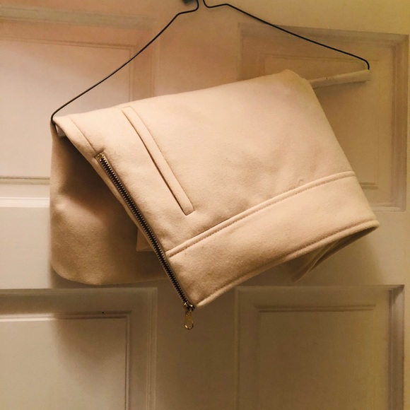 JCREW Winter White High Waisted skirt - Picture 4 of 4